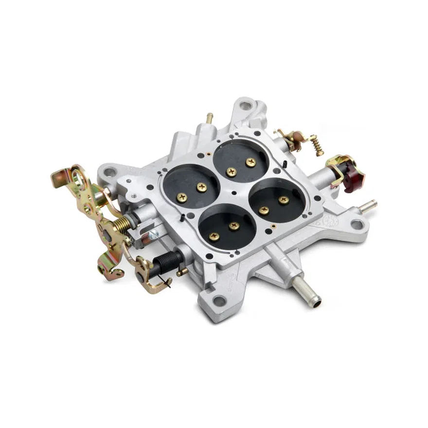 Throttle Body Kit, 0-4781