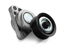 Mid-Mount Race Accessory System-Black Finish image 8
