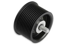 Tensioner Assembly with grooved pulley LT5 image 4