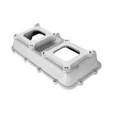 Hi-Ram EFI Intake Manifold Kit - Big Block Chevy image 12