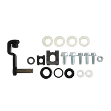 Hydraulic Clutch Conversion Kit - GM F-Body - 1st Generation image 2