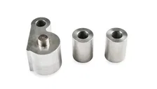 BRACKET Spacer Kit LT4 Power Steering Add-on Kits image 4