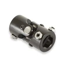 U-joint - Steel - Black Zinc image 4
