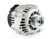 Alternator with 105 Amp Capability image 3