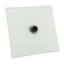 11" x 11" HydraMat®, Square image 2