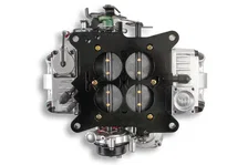 Ultra Street Avenger Carburetor image 7