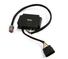 VR1 Series Brushless Fuel Pump w/Controller and Bulkhead Harness Quick Kit image 9
