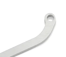 Billet Regulator Bracket image 3