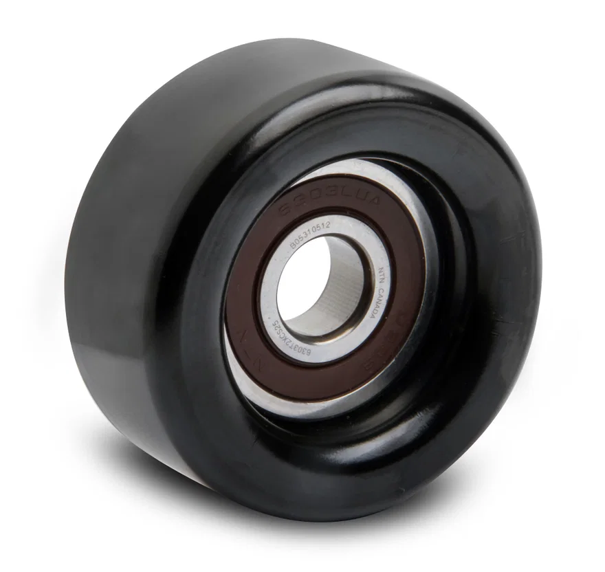 Idler Pulley - Holley Accessory Drive