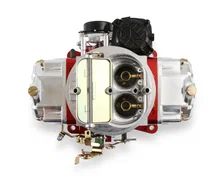 670 CFM Ultra Street Avenger Carburetor image 10