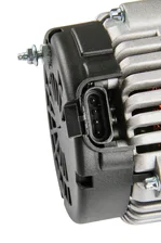 Alternator with 105 Amp Capability image 5