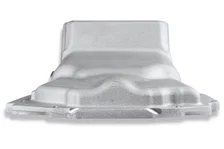 GM Gen V LT Swap Oil Pan - Drag Race - As Cast with Turbo Oil Return image 6