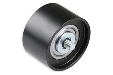 Idler Pulley-Smooth LT5 GM Engine image 4