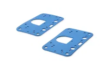 Metering Block/ Fuel Bowl Gasket Pack image 4