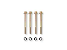 Fuel Bowl Screw & Gasket Kit image 3