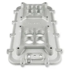 Mid-Rise Plenum Base Adapter Kit - GM LS1/LS2/LS6 image 4