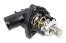 REPLACEMENT THERMOSTAT AND HOUSING LT4 GM image 2