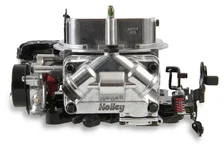 Ultra Street Avenger Carburetor image 4