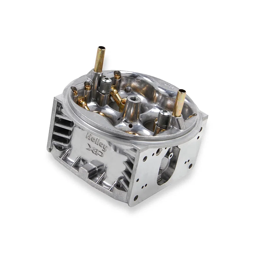 Ultra XP Replacement Main Body 950 CFM Shiny