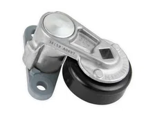 Tensioner Assembly - For Low-Mount A/C image 2