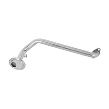 Cast Aluminum Rear Sump Oil Pan - Ford Coyote Swap image 9