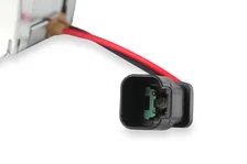 50 GPH HOLLEY MIGHTY MITE ELECTRIC FUEL PUMP, 12-15 PSI image 5