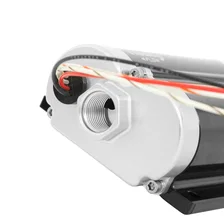 130 GPH Dominator In-Line Billet Fuel Pump (Dual Inlet) image 3