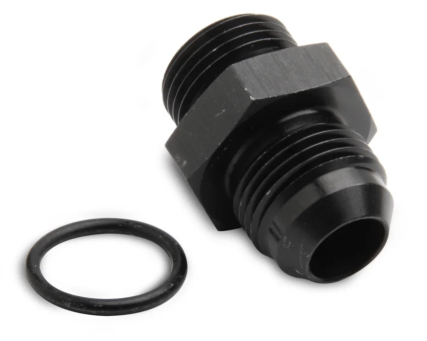 -10 AN Male to 7/8"-14 O-ring Port