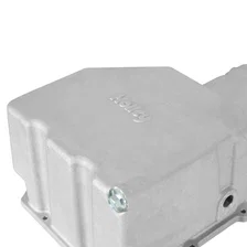 Cast Aluminum Rear Sump Oil Pan - Ford Coyote Swap image 7