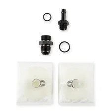DUAL 450 LPH IN-TANK RETROFIT FUEL MODULE W/RETURN image 7