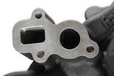 MANIFOLD-BRACKET KIT, LT4 WET-Black image 4