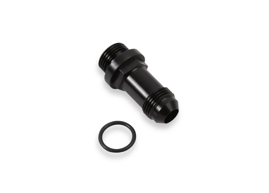 Fuel Inlet Fitting
