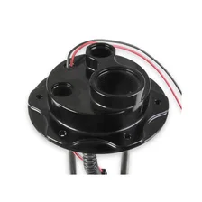 Fuel Cell Pump Module Assembly 6 Bolt Flange with VR Series Brushless Fuel Pumps image 13