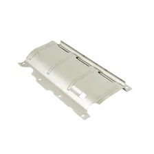GM Gen V LT Swap Oil Pan - Oil Return Not Machined image 5