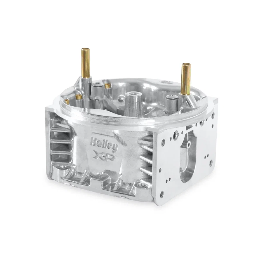 Ultra XP Replacement Main Body 750 CFM Shiny