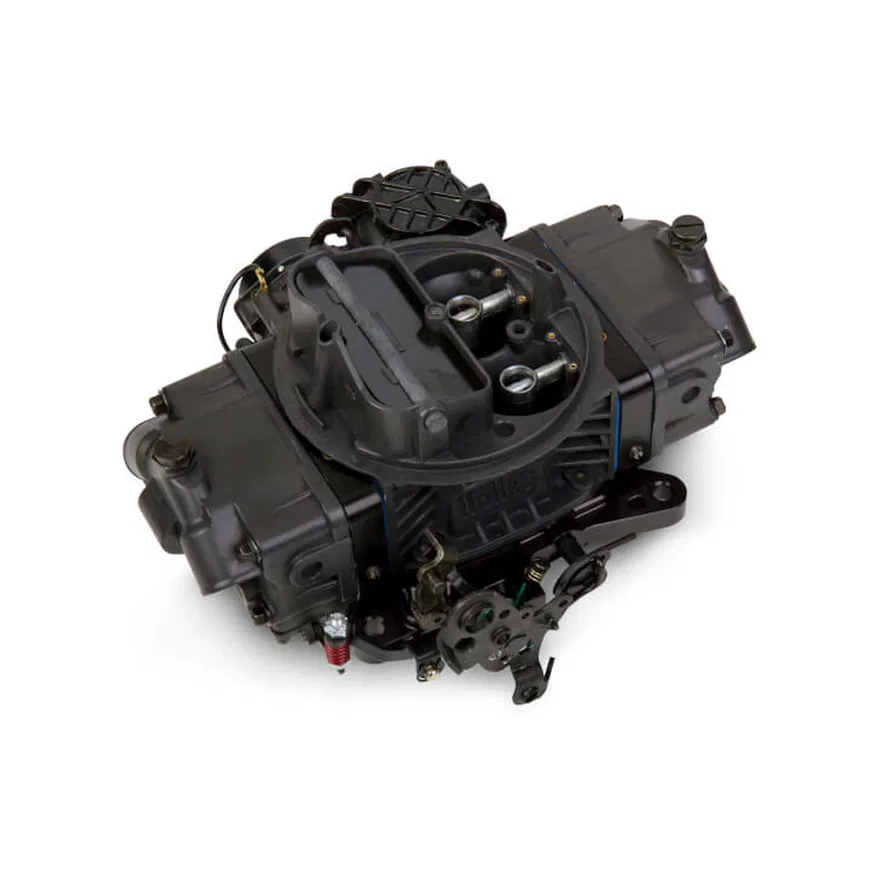 670 CFM Ultra Street Avenger Carburetor