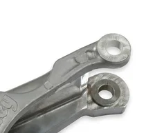 Mid LSA Accessory Drive Bracket Kit - Alternator - Natural image 10
