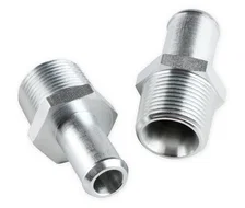 PLUGS AND FITTINGS KIT LT/LS COOLING MANIFOLD image 2