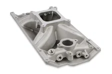 - Chevy Small Block V8 with L31 Vortec cylinder heads image 3