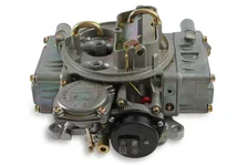 450 CFM Marine Carburetor image 6