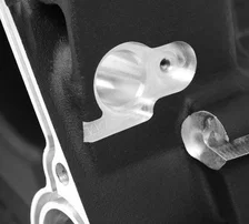 Replacement Timing Cover image 5