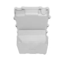 Cast Aluminum Rear Sump Oil Pan - Ford Coyote Swap image 2