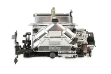 Ultra Double Pumper Carburetor image 11