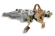 Throttle Body Kit, 0-80528-1 image 3