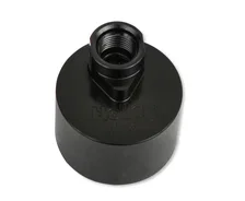 190, 255, and 350 LPH FUEL PUMP TO -6 ORB ADAPTER image 1