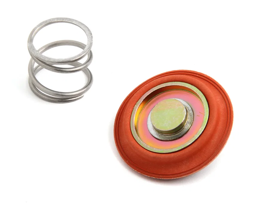 Regulator Rebuild Kit