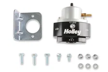 HP Billet EFI By Pass Fuel Pressure Regulator image 2