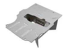 GM LS Swap Oil Pan Baffle Kit image 4