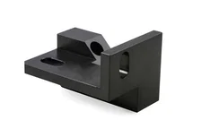 LS7 WET SUMP CONVERSION DIPSTICK DRILL JIG image 5