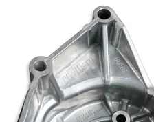 Mid LSA/LS Accessory Drive Bracket Kit - Power Steering - Natural image 6